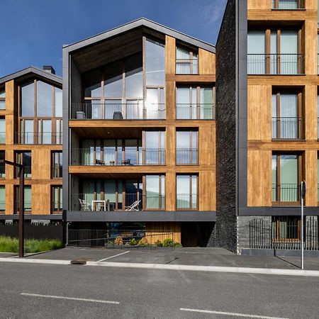 Un Diamante De Montana L A Pie De Pistas De Esqui - Gimnasio - Sauna - Piscina L 6Pax L By Bonesvacances El Tarter Exterior photo