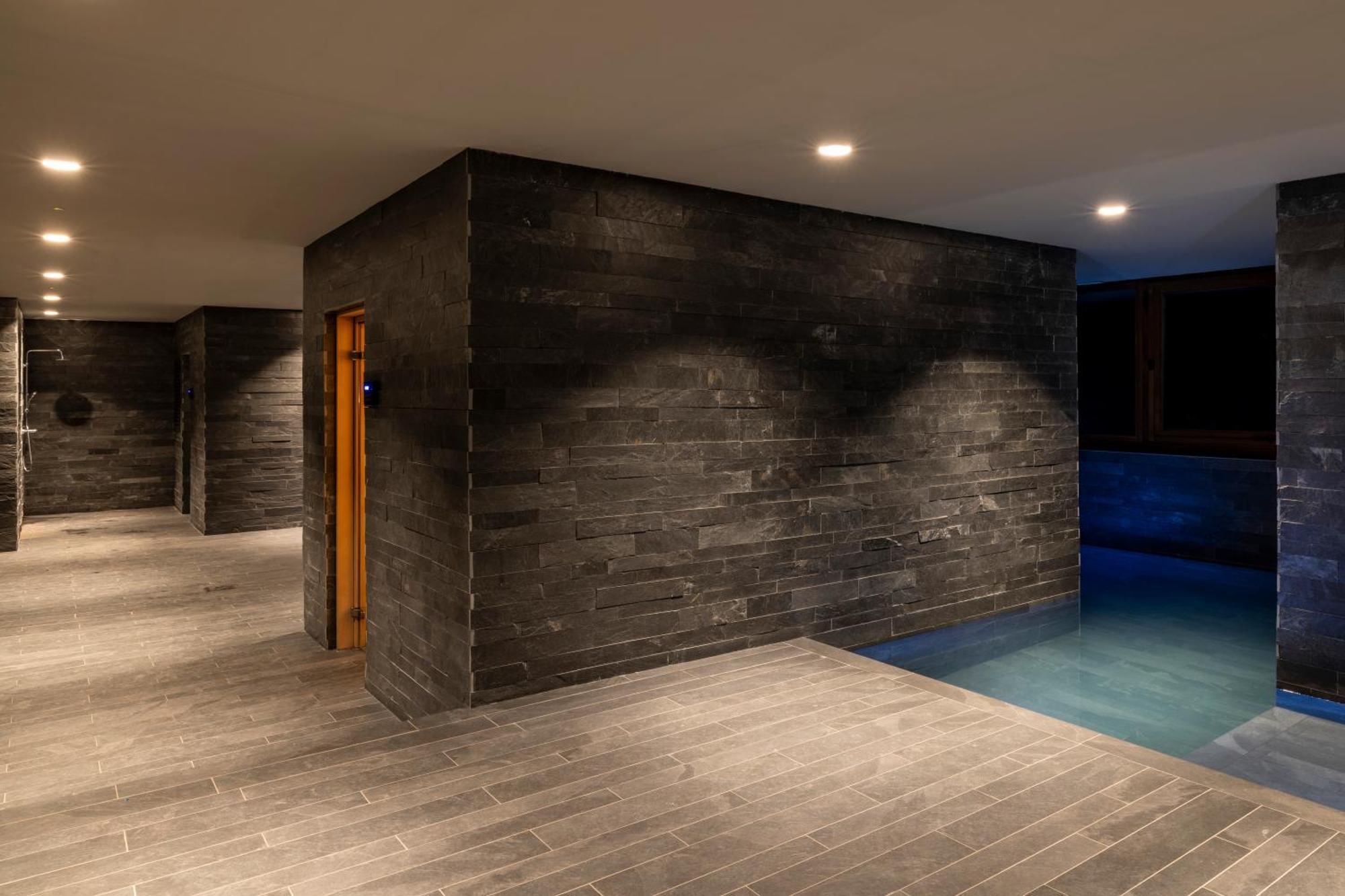 Un Diamante De Montana L A Pie De Pistas De Esqui - Gimnasio - Sauna - Piscina L 6Pax L By Bonesvacances El Tarter Exterior photo